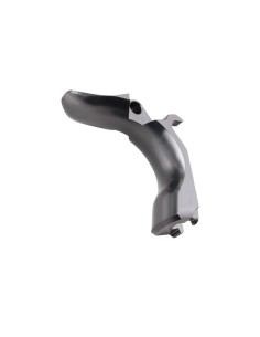 Dr.Black TM Hi-Capa 5.1 GBB Grip Safety Type B - Grey