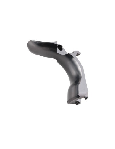 Dr.Black TM Hi-Capa 5.1 GBB Grip Safety Type B - Grey