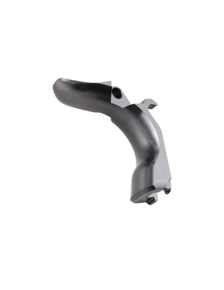Dr.Black TM Hi-Capa 5.1 GBB Grip Safety Type B - Grey