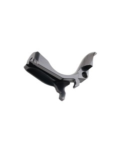 Dr.Black TM Hi-Capa 5.1 GBB Grip Safety Type B - Grey 2