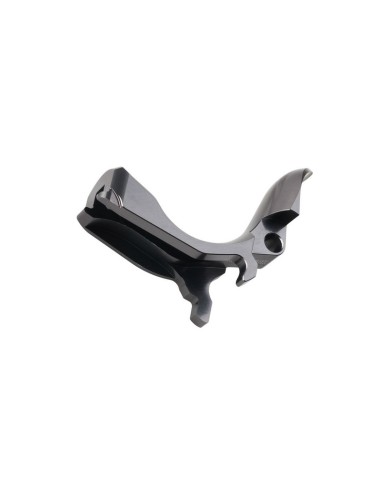 Dr.Black TM Hi-Capa 5.1 GBB Grip Safety Type B - Grey