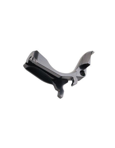 Dr.Black TM Hi-Capa 5.1 GBB Grip Safety Type B - Grey