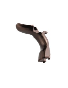 Dr.Black TM Hi-Capa 5.1 GBB Grip Safety Type B - Brown