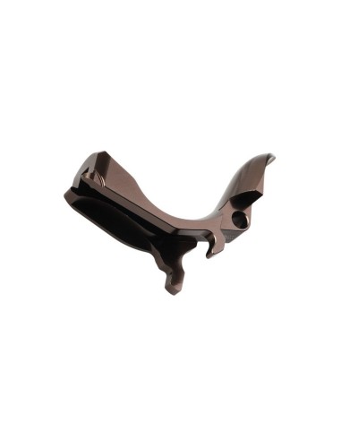 Dr.Black TM Hi-Capa 5.1 GBB Grip Safety Type B - Brown