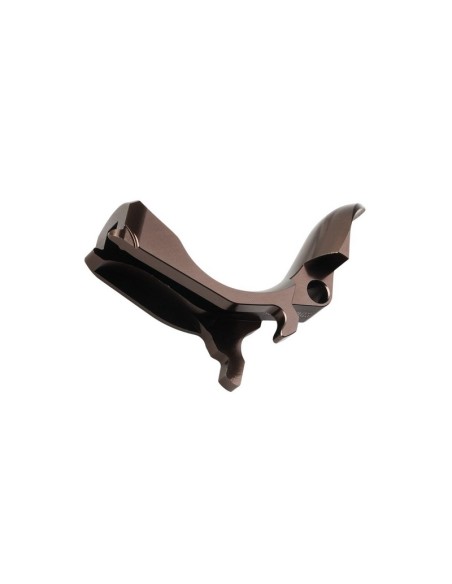 Dr.Black TM Hi-Capa 5.1 GBB Grip Safety Type B - Brown