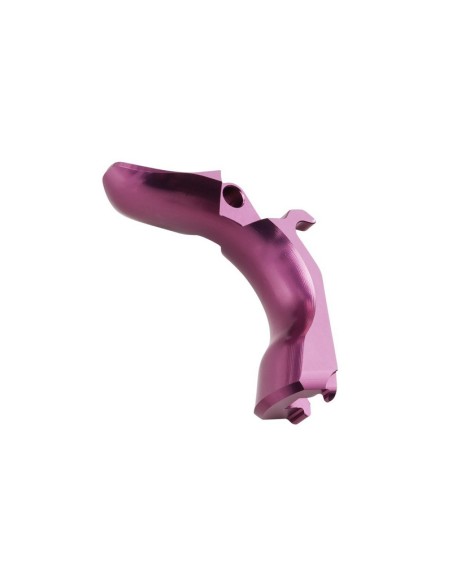 Dr.Black TM Hi-Capa 5.1 GBB Grip Safety Type B - Purple