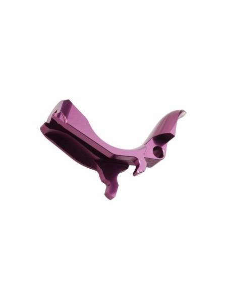 Dr.Black TM Hi-Capa 5.1 GBB Grip Safety Type B - Purple