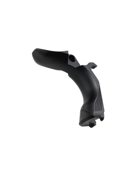 Dr.Black TM Hi-Capa 5.1 GBB Grip Safety Type C - Black