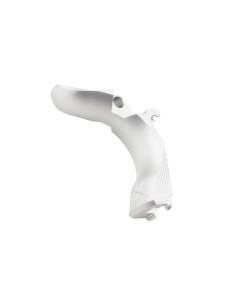 Dr.Black TM Hi-Capa 5.1 GBB Grip Safety Type C - Silver