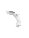 Dr.Black TM Hi-Capa 5.1 GBB Grip Safety Type C - Silver