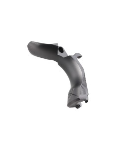 Dr.Black TM Hi-Capa 5.1 GBB Grip Safety Type C - Grey
