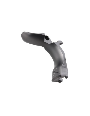 Dr.Black TM Hi-Capa 5.1 GBB Grip Safety Type C - Grey
