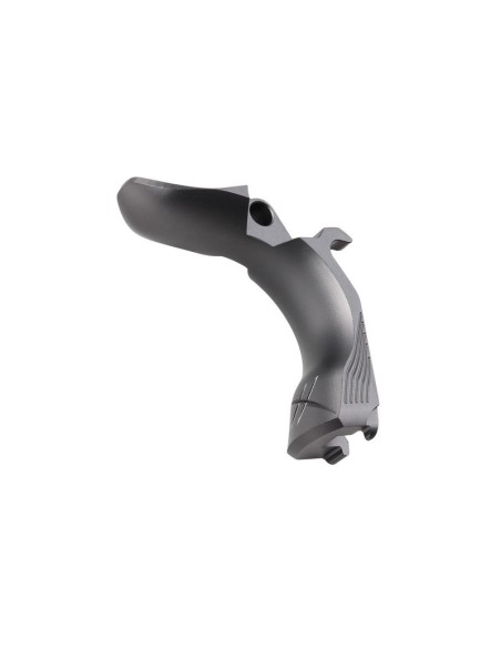 Dr.Black TM Hi-Capa 5.1 GBB Grip Safety Type C - Grey