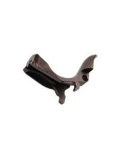 Dr.Black TM Hi-Capa 5.1 GBB Grip Safety Type C - Brown 2