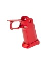 Dr.Black TM Hi-Capa 5.1 GBB Grip Type Clean - Red
