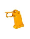 Dr.Black TM Hi-Capa 5.1 GBB Grip Type Clean - Gold