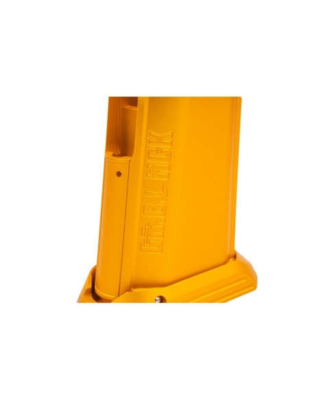 Dr.Black TM Hi-Capa 5.1 GBB Grip Type Clean - Gold