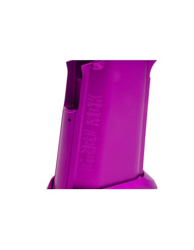 Dr.Black TM Hi-Capa 5.1 GBB Grip Type Clean - Purple