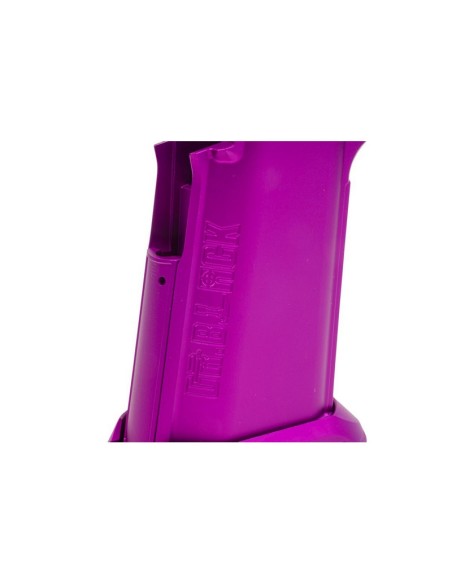 Dr.Black TM Hi-Capa 5.1 GBB Grip Type Clean - Purple