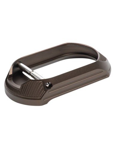 Dr.Black TM Hi-Capa 5.1 GBB Magwell Type A - Brown