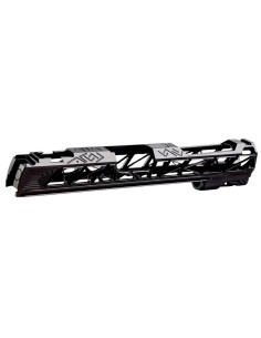 Dr.Black Culasse pour TM Hi-Capa 5.1 GBB Type 800 - Noir 2