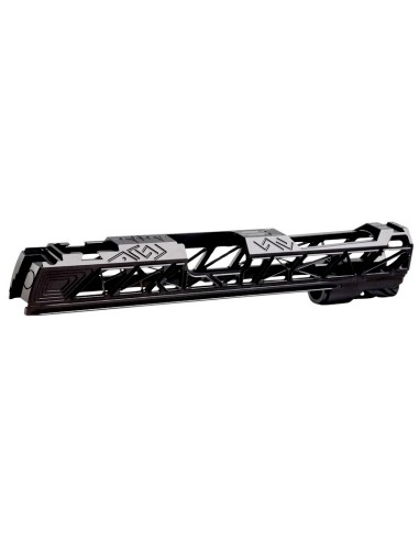 Dr.Black TM Hi-Capa 5.1 GBB Slide Type 800 - Black