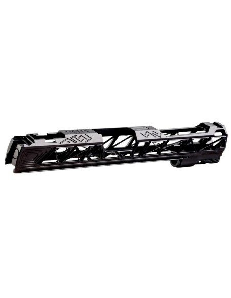 Dr.Black TM Hi-Capa 5.1 GBB Slide Type 800 - Black