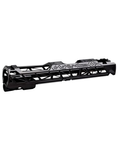 Dr.Black TM Hi-Capa 5.1 GBB Slide Type 800 - Black