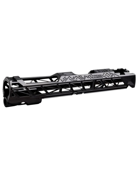 Dr.Black TM Hi-Capa 5.1 GBB Slide Type 800 - Black