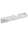 Dr.Black TM Hi-Capa 5.1 GBB Slide Type 800 - Silver
