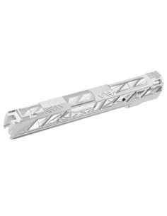 Dr.Black TM Hi-Capa 5.1 GBB Slide Type 800 - Silver 2
