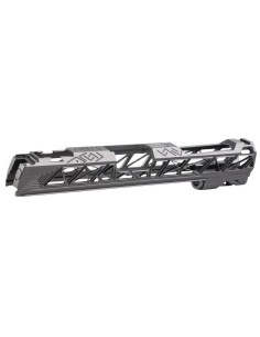 Dr.Black TM Hi-Capa 5.1 GBB Slide Type 800 - Grey 2