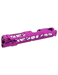 Dr.Black TM Hi-Capa 5.1 GBB Slide Type 800 - Purple