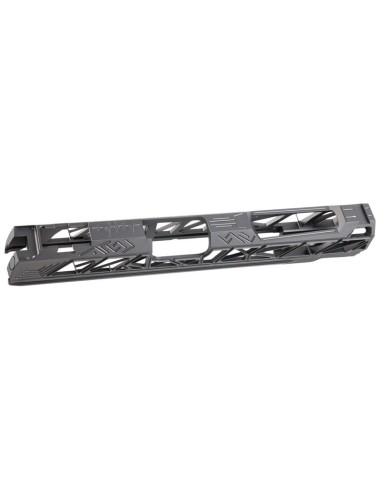 Dr.Black TM Hi-Capa 5.1 GBB Slide Type 800 - Silver