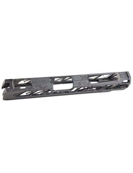 Dr.Black TM Hi-Capa 5.1 GBB Slide Type 800 - Silver