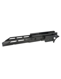 Dr.Black TM Hi-Capa 4.3 GBB Frame Type 02 - Black
