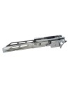 Dr.Black TM Hi-Capa 4.3 GBB Frame Type 02 - Grey