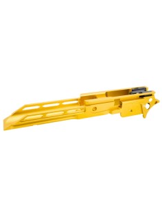 Dr.Black Lower pour TM Hi-Capa 4.3 GBB Type 02 - Or