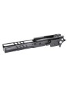 Dr.Black Lower pour TM Hi-Capa 4.3 GBB Type 03 - Gris