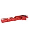 Dr.Black TM Hi-Capa 4.3 GBB Frame Type 03 - Red
