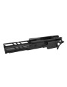 Dr.Black TM Hi-Capa 3.9 GBB Frame Type 03 - Black