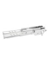 Dr.Black Lower pour TM Hi-Capa 3.9 GBB Type 04 - Silver