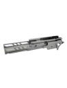 Dr.Black TM Hi-Capa 3.9 GBB Frame Type 03 - Grey
