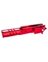 Dr.Black TM Hi-Capa 3.9 GBB Frame Type 03 - Red