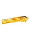 Dr.Black TM Hi-Capa 3.9 GBB Frame Type 03 - Gold