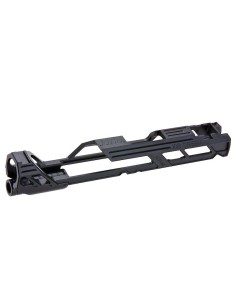 Dr.Black Culasse pour TM Hi-Capa 5.1 GBB Type 901 - Noir