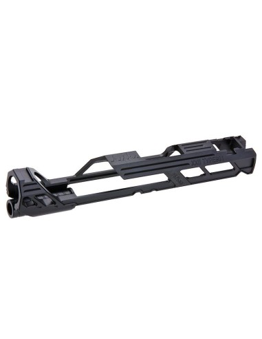 Dr.Black Culasse pour TM Hi-Capa 5.1 GBB Type 901 - Noir