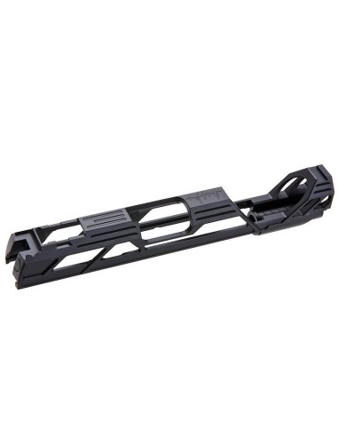 Dr.Black TM Hi-Capa 5.1 GBB Slide Type 901 - Black