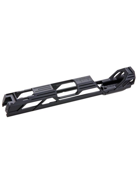 Dr.Black TM Hi-Capa 5.1 GBB Slide Type 901 - Black