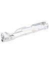 Dr.Black TM Hi-Capa 5.1 GBB Slide Type 901 - Silver